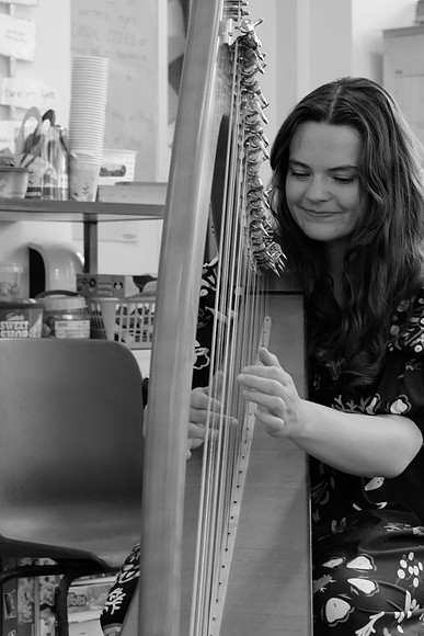 207 O'Carolan Harp Festival 2024