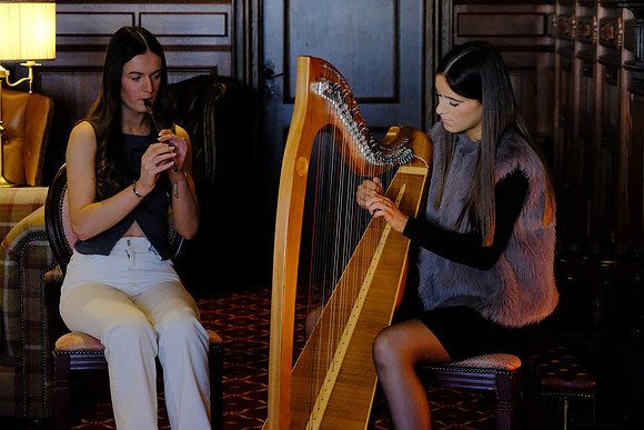 0025 O'Carolan Musicians