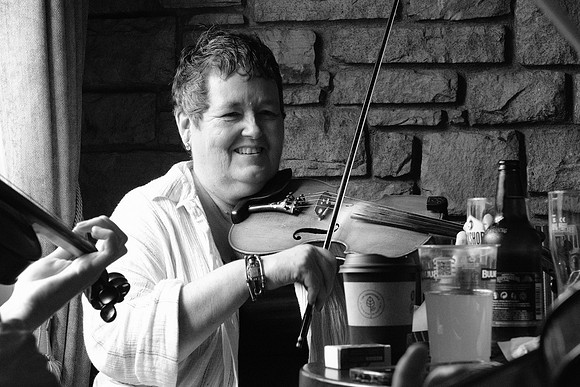 392 Joe Mooney Summer School