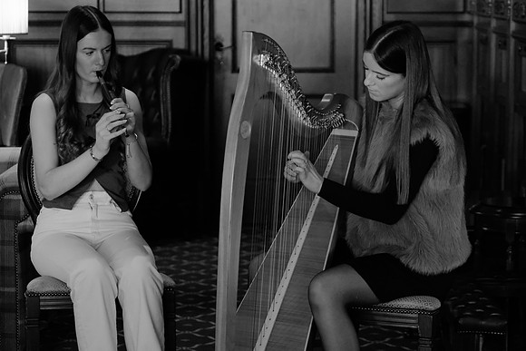 0027 O'Carolan Musicians
