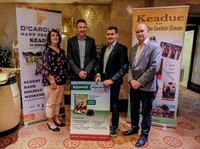 O'Carolan Harp Festival Launch 2nd July