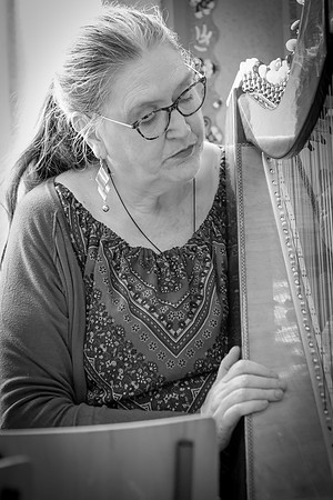 79 O'Carolan Festival Harp workshops 1st August