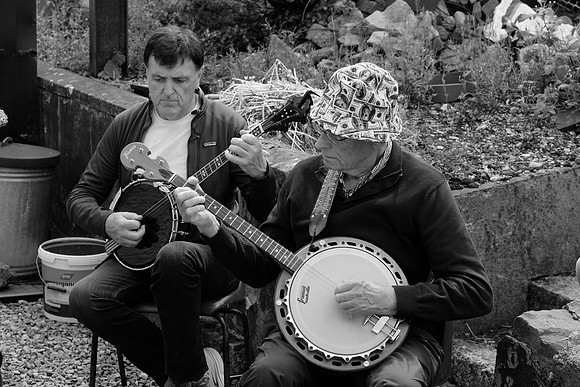 156 O'Carolan Harp Festival 2024