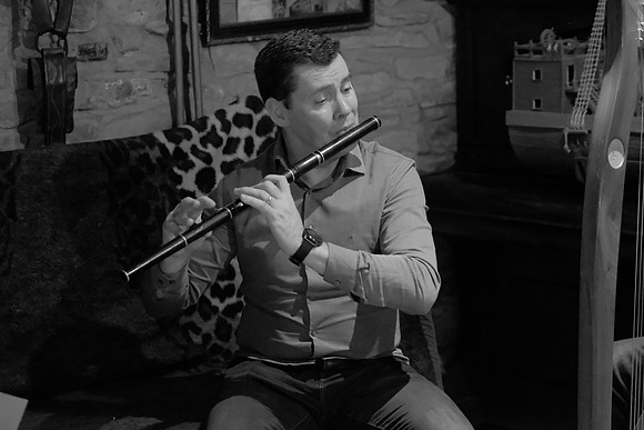 0133 O'Carolan Musicians