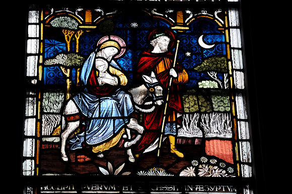 83 Christ Church Dublin