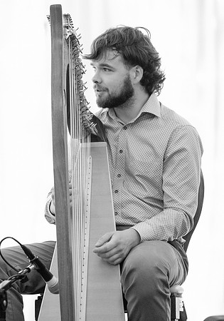 116 O'Carolan Festival Harp Recital
