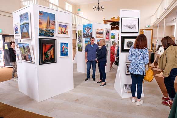 7 Boyle Arts Festival 21st July