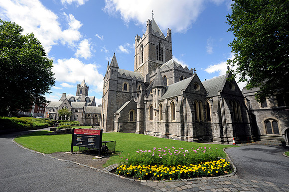 0082 Irish heritage