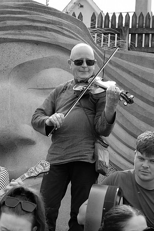 069 Joe Mooney Summer School