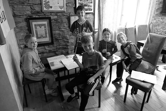 180 O'Carolan Harp Festival 2024