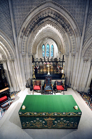 35 Christ Church Dublin