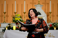 Choral Christmas  Concert 14th Dec.