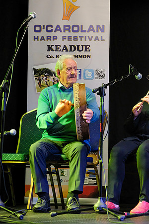 158 O'Carolan Festival Opening Night_