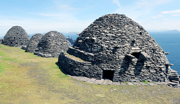 037 Skellig Islands
