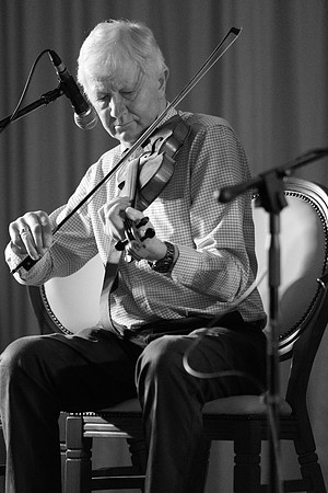 0067 O'Carolan Harp Festival