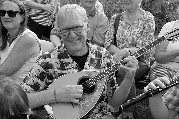 070 Joe Mooney Summer School