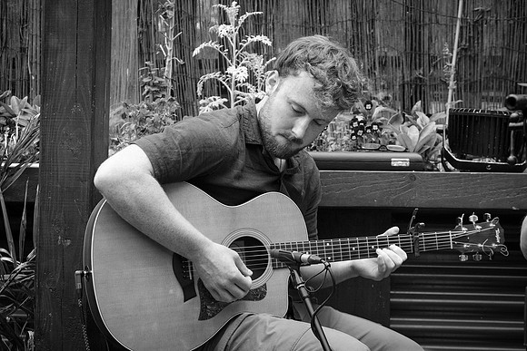 0035 Sessions on the Shannon
