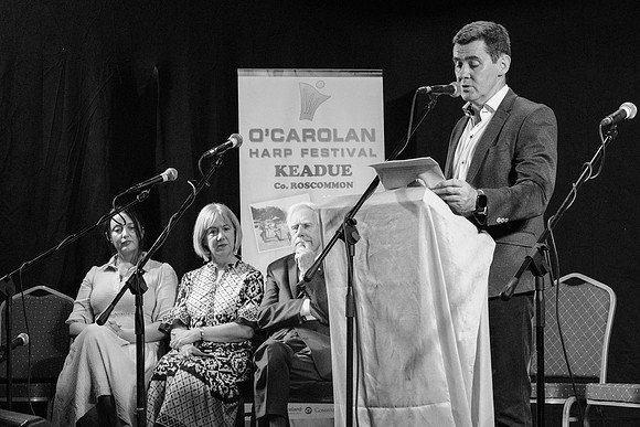 13 O'Carolan Festival Opening Night_