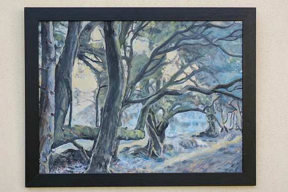 15 Julie Gale Art 12th July