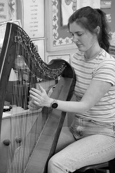 233 O'Carolan Harp Festival 2024