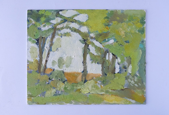 123 Julie Gale Art 12th July