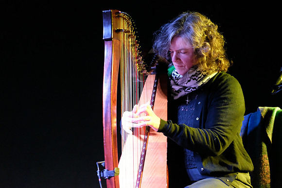 0016 Harps Together