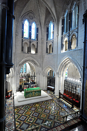 40 Christ Church Dublin
