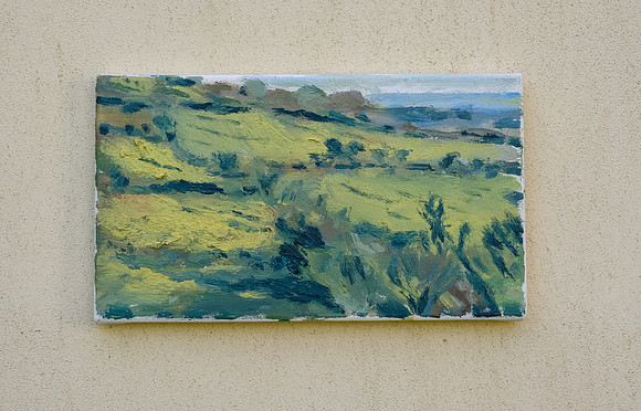 89 Julie Gale Art 12th July