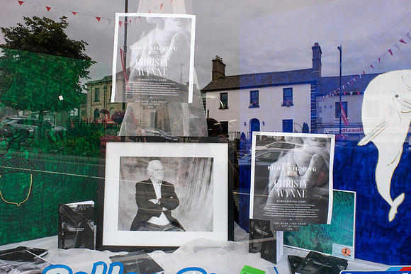 12 Boyle Arts Festival 21st July