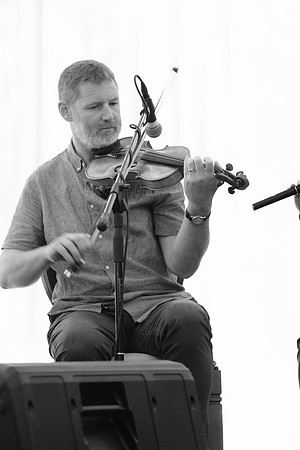 126 O'Carolan Festival Harp Recital
