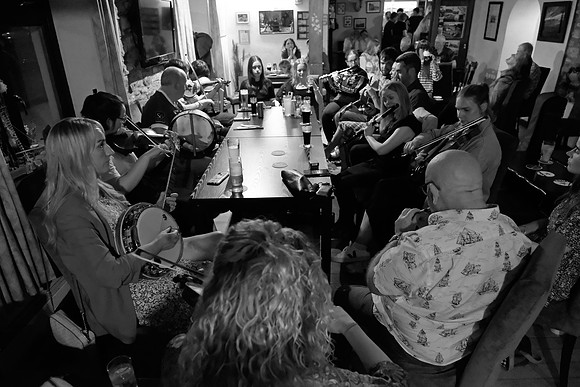 0079 O'Carolan Harp Festival 1st August