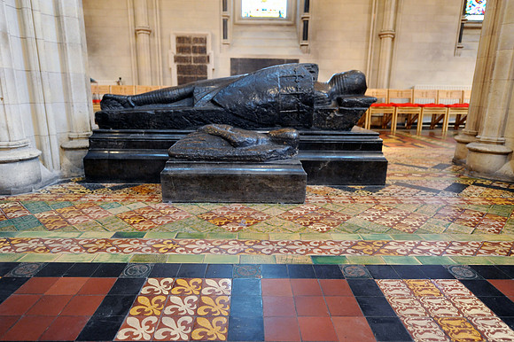 56 Christ Church Dublin
