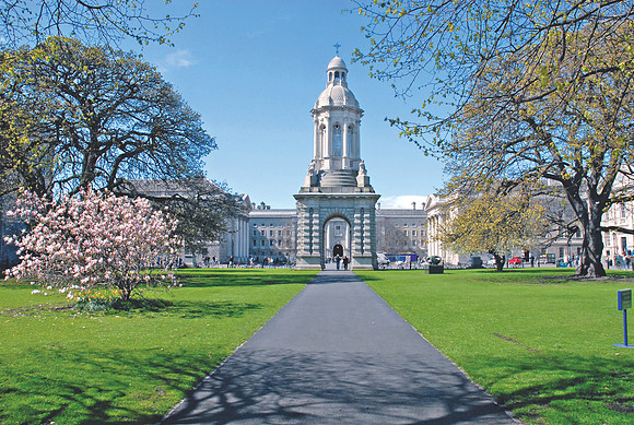 047 Ireland