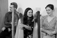 0005 O'Carolan Harp Festival 1st August