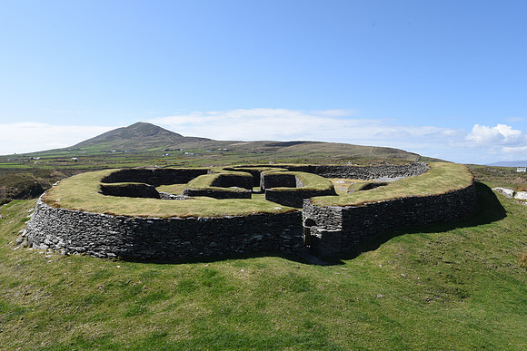 0075 Irish heritage