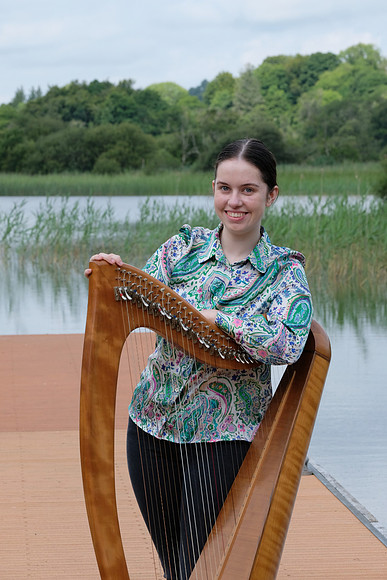 149 O'Carolan Harp Festival 2024