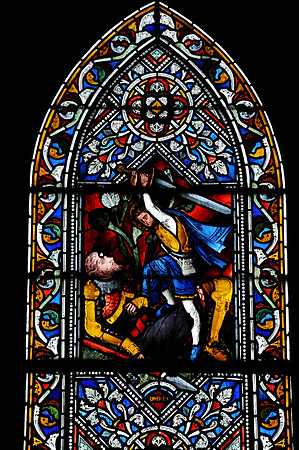 47 Christ Church Dublin