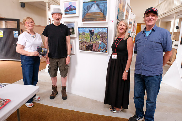 9 Boyle Arts Festival 21st July