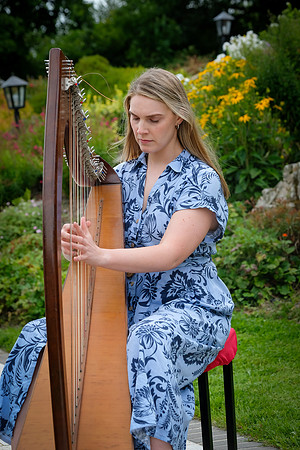 146 O'Carolan Festival Harp workshops 1st August