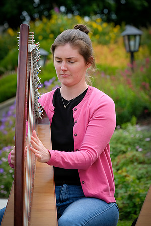 142 O'Carolan Festival Harp workshops 1st August