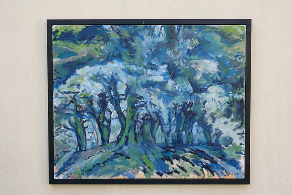 45 Julie Gale Art 12th July