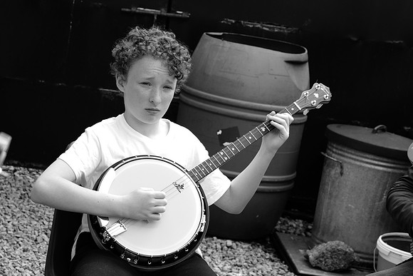 157 O'Carolan Harp Festival 2024