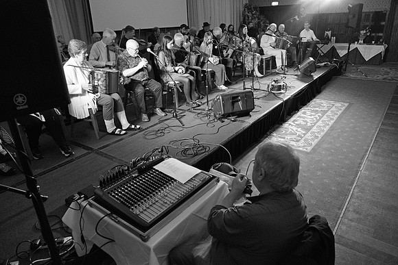 104 O'Carolan Harp Festival 2024