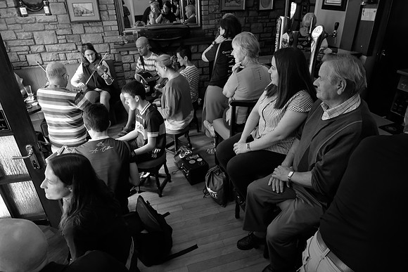 055 Joe Mooney Summer School