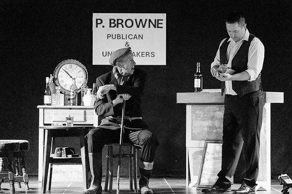 116 O'Carolan Festival Opening Night_