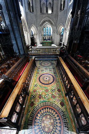 33 Christ Church Dublin
