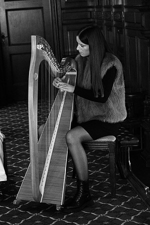 0005 O'Carolan Musicians