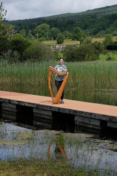 140 O'Carolan Harp Festival 2024