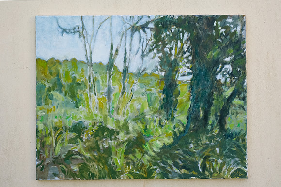 62 Julie Gale Art 12th July