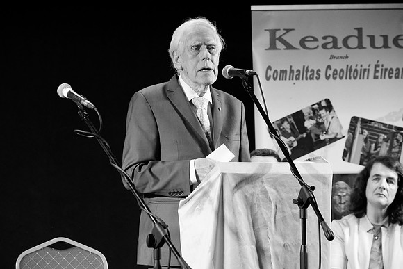 23 O'Carolan Festival Opening Night_